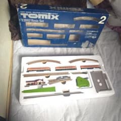 ♥️動作品♥️トミックス基本セット２★キハ58形3両編成★情景レール付きNゲージ m45233662846_1.jpg?1769477794