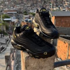 ◆Corteiz × NIKE◆AIR MAX 95 ノベルティー付き！
