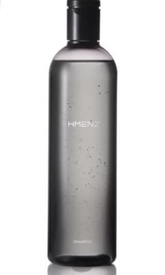 【未開封！】HMENS 濃密泡シャンプー　330ml スカルプ　メンズシャンプーのサムネイル
