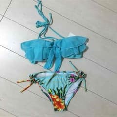 ビキニ☆2点セット、S sizeのサムネイル