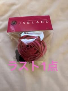 JSB LAND　会場限定　ローズシュシュ/PINKのサムネイル