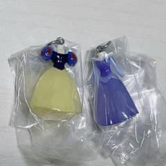 ディズニー プリンセス コスチューム　めじるしアクセサリー　２個セットのサムネイル