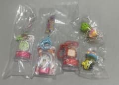 たまごっち　ガチャガチャ　まとめ売りのサムネイル