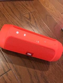 JBLスピーカー CHARGE2＋のサムネイル