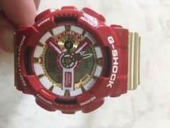 G-SHOCKのサムネイル