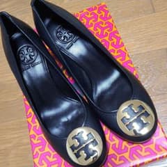 トリーバーチ パンプス 24.5のサムネイル
