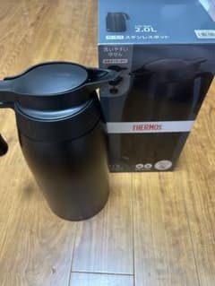 THERMOS 2.0L 魔法瓶ポットのサムネイル