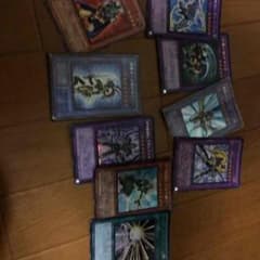 遊戯王のサムネイル