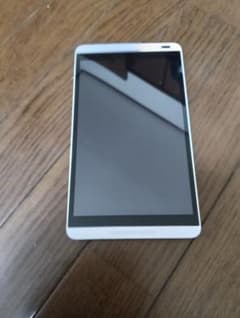 HUAWEI MediaPad 403HW 本体のサムネイル