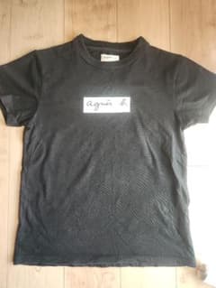 agnes b. ADAM ET ROPE’ コラボ Tシャツのサムネイル