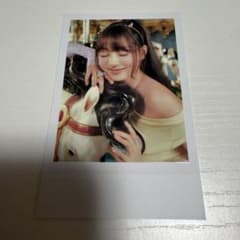 ジヒョ TWICE THE THRILL チェキ トレカ インスタントフォト - メルカリ