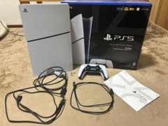 PlayStation 5 デジタル・エディションのサムネイル