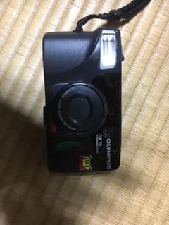 オリンパスフィルムカメラのサムネイル
