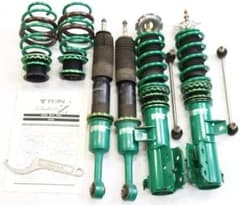 スイフト　ZC33S 　ZC13S　ZC53S　ZC83S 　TEIN 車高調 スイフト ZC33S ZC13S ZC53S ZC83S TEIN 車高調 - メルカリ