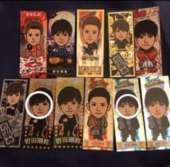 みーぱぱんさん確認用のサムネイル