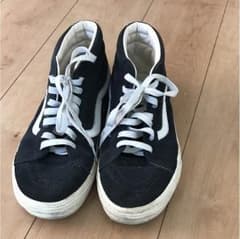 vans 最終値下げのサムネイル