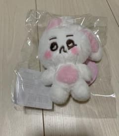 新品】EXO SUHO EXhOrizon MD 公式 ぬいぐるみキーリング - メルカリ