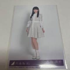 乃木坂46 アルバム My respect 池田瑛紗 生写真 - メルカリ