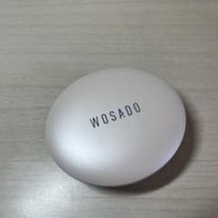 WOSADO 梨花ブラック Cカール 50° つけまつげのサムネイル