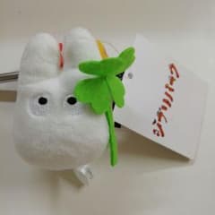 ‎☆タグ付き☆ となりのトトロ ぬいぐるみ 小物入れ スタジオジブリ m45237504366_1.jpg?1747120100