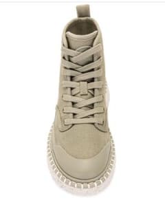 【新品未使用】Chloé スニーカー　40Wのサムネイル