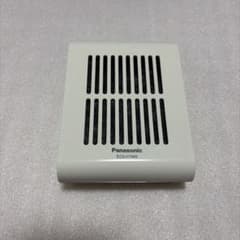 Panasonic EC5117WK インターホン本体　メロディチャイムのサムネイル