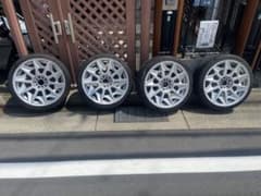 rotiform cvt 19インチ 8.5j pcd112/100 - メルカリ
