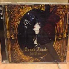 Grand Finale/ALI PROJECTのサムネイル