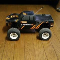 HPI junpshot mt ジャンプショットのサムネイル