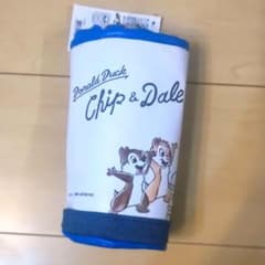 ドナルドチップとデール　ペットボトルホルダーのサムネイル