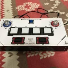 SVSE5 SDVXコントローラのサムネイル