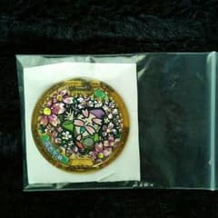 mnr.d様々専用 花さか爺メダルのサムネイル