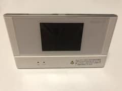 Huawei Speed Wi-Fi NEXT W05 HWD36SWA ホワ…のサムネイル