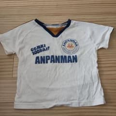 アンパンマン Tシャツのサムネイル