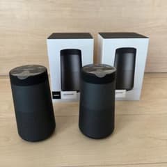 Bose SoundLink Resolve Bluetooth スピーカー …のサムネイル