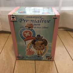 るり様専用 ワンピース チョッパー フィギュアのサムネイル