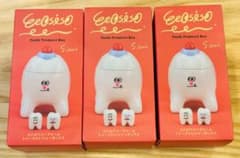 イオシソ　Eeosiso Tooth Treasure Box 3点セットのサムネイル