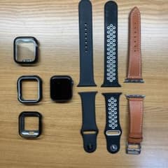 アップルウォッチ　シリーズ4 本体のサムネイル