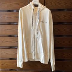 〈新品〉LUCIEN PELLAT-FINET ジップアップパーカーのサムネイル