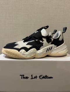 アディダス　トレイヤング1 So So Defコラボ　28.5cmのサムネイル