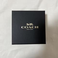 COACH ネックレス ゴールド 14" + 2"のサムネイル