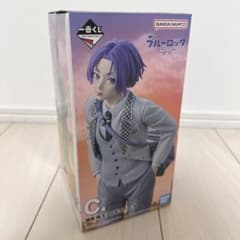 ブルーロック 御影玲王 フィギュア day off 一番くじ - メルカリ