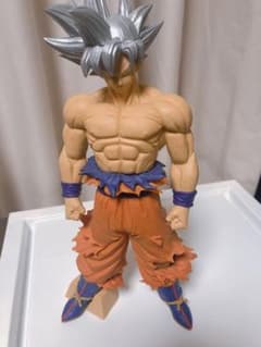 ドラゴンボールフィギュアのサムネイル