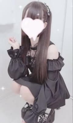 【未使用】肩あきブラウス＋ショートパンツ セットアップ 地雷系 黒