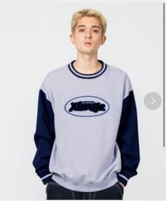 XLARGE スウェットのサムネイル