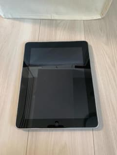 IPAD WI-FI 16GBのサムネイル