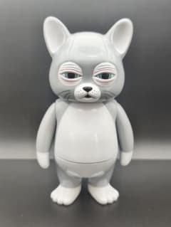 yuko higuchi ヒグチユウコ ボリス雑貨店 ニャンコ フィギュア 猫