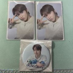 RIIZE 109 ポップアップ限定マスコットとトレカセット　ソンチャン RIIZE 109ポップアップ ソンチャン - メルカリ