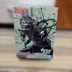 NARUTO はたけカカシ フィギュアのサムネイル