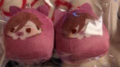 유*님님 복숭아 암귀 테노린즈 화학자카 교야